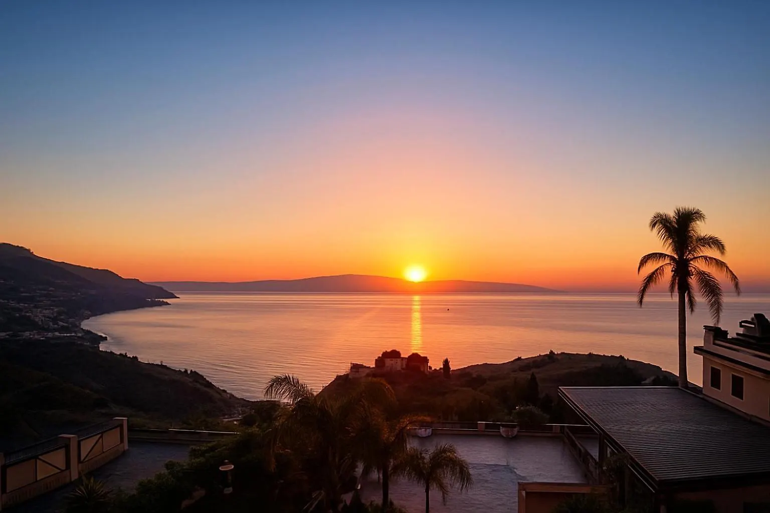 アパート La Suite View By Taormina Holidays In Taormina Center