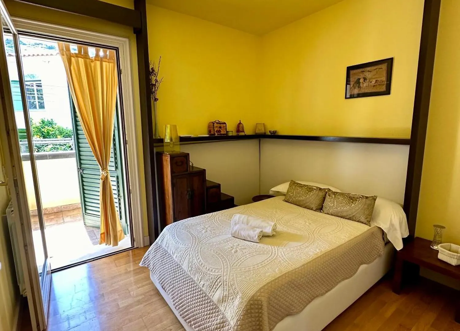 La Suite View By Taormina Holidays In Taormina Center