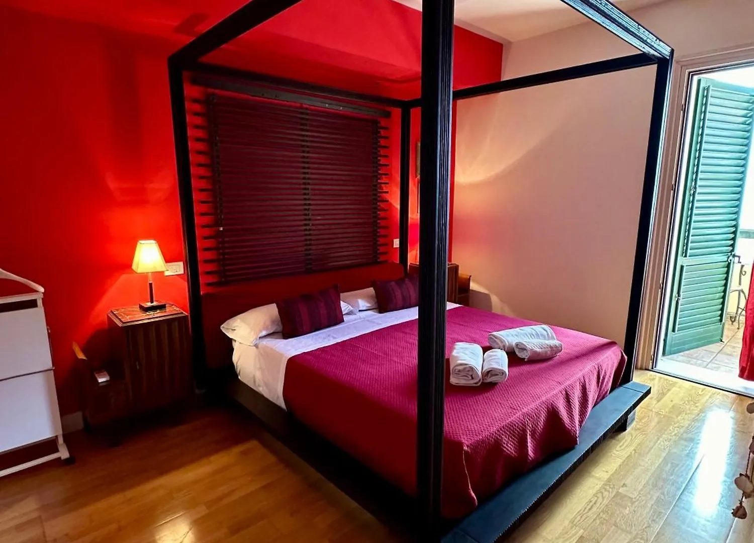 アパート La Suite View By Taormina Holidays In Taormina Center