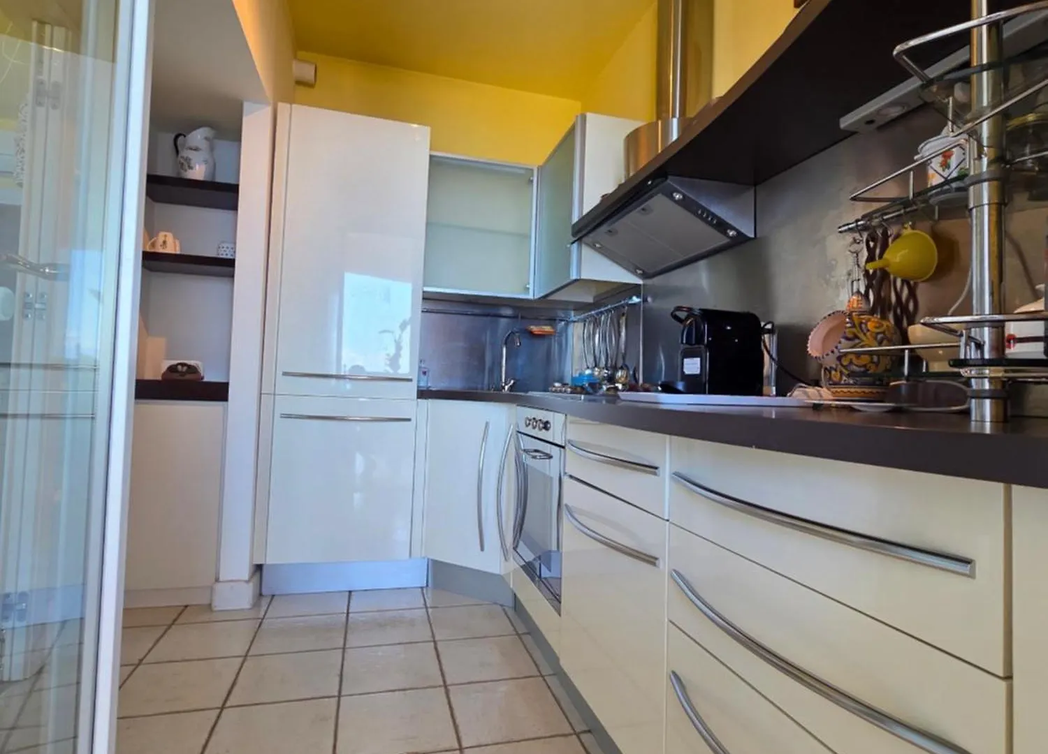 La Suite View By Taormina Holidays In Taormina Center イタリア