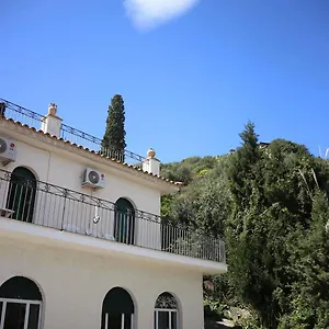  Pensjonat Moschella